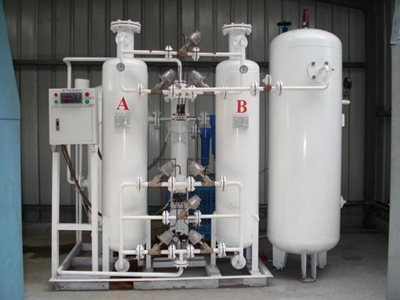 企業如何確定自己需要制氮機氮氣用量？