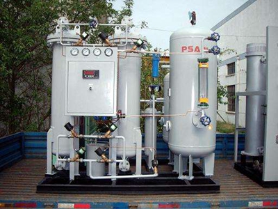 PSA制氮機生產氮氣純度降低原因有哪些？