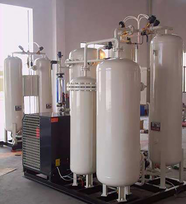 模塊化制氮機(jī)的基本工作原理是什么？